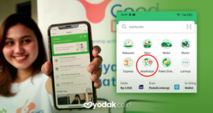 cara menggunakan grabhealtch di aplikasi grab