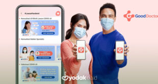 download aplikasi good doctor