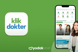 download aplikasi klikdokter