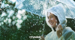 tips jaga kesehatan saat musim hujan