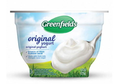 Greenfields Yogurt