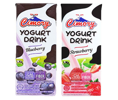 cimory yogurt drink 200ml