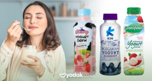 minuman untuk diet di indomaret