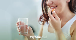 vitamin untuk daya tahan tubuh